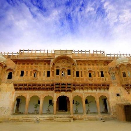Sathin Garh Heritage Homestay Jodhpur  Exteriör bild