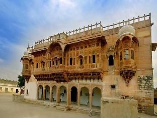 Sathin Garh Heritage Homestay Jodhpur  Exteriör bild