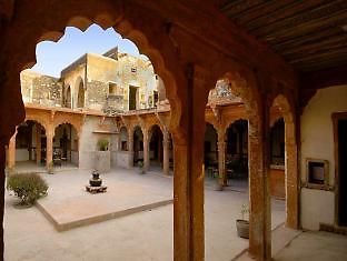 Sathin Garh Heritage Homestay Jodhpur  Exteriör bild