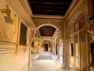 Sathin Garh Heritage Homestay Jodhpur  Exteriör bild