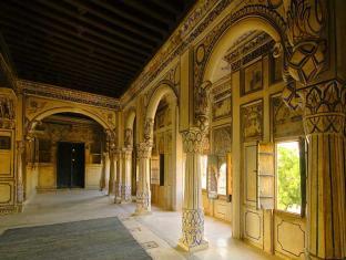 Sathin Garh Heritage Homestay Jodhpur  Exteriör bild